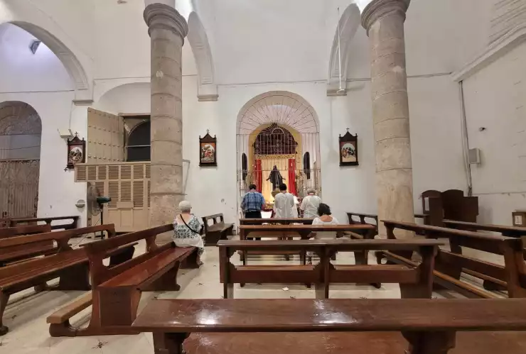 sabado de gloria tradiciones