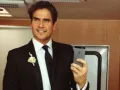 Daniel Arenas.