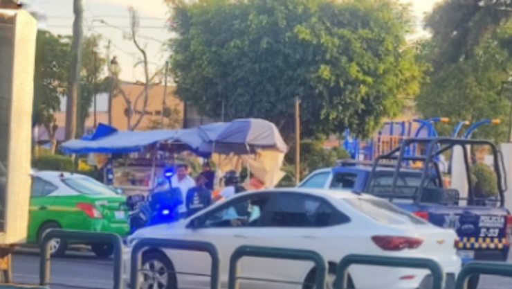 Ataque en San Miguel hoy 16 de enero