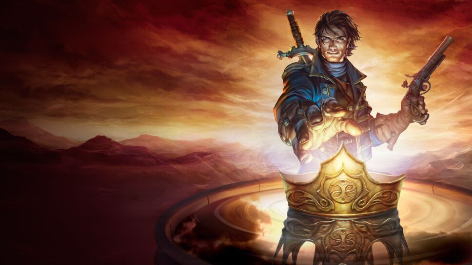 Fable 3 Game Pass