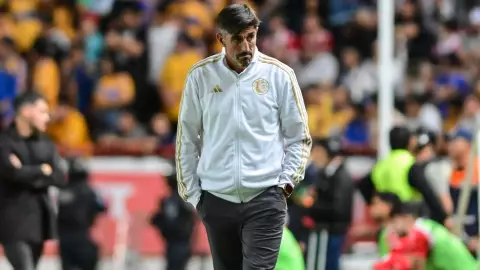 Paunovic Pumas