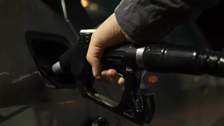 ¡Cae el precio! Esto cuesta la gasolina en Veracruz hoy 26 de febrero de 2026