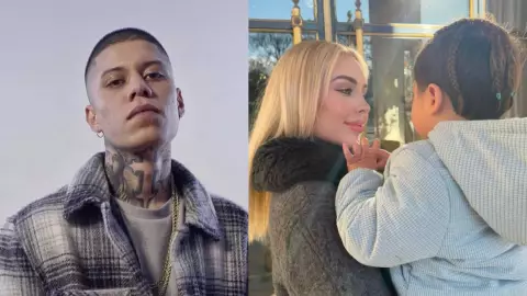 Maya Nazor Santa Fe Klan