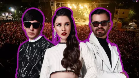 Llega Belanova a Playa del Carmen con concierto gratuito: Aquí la fecha, el día y lugar