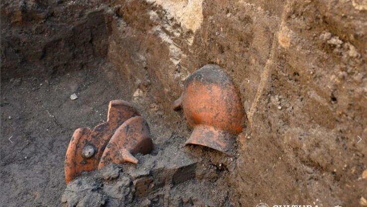 El misterio de la niña noble sepultada de Tlatelolco