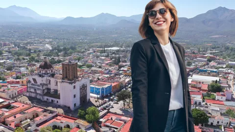 Pueblo Mágico Hidalgo