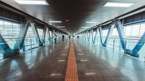 EN VIVO | Estatus de vuelos en el Aeropuerto de Guadalajara hoy 26 de noviembre 2025; viajes cancelados y demorados