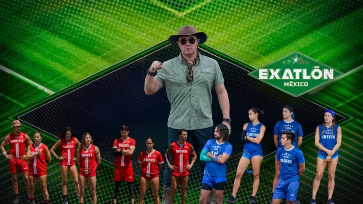 Exatlón México: ¿Quién gana HOY 9 de abril La Supervivencia 3 en Exatlón México?