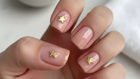7 modelos de uñas básicas que debes usar si quieres algo sencillo, pero elegante