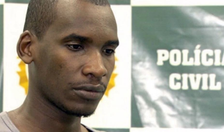 Un joven brasileño precisó que sus víctimas fueron “todas blancas, ninguna negra”, a quienes vigilaba antes de asesinarlas