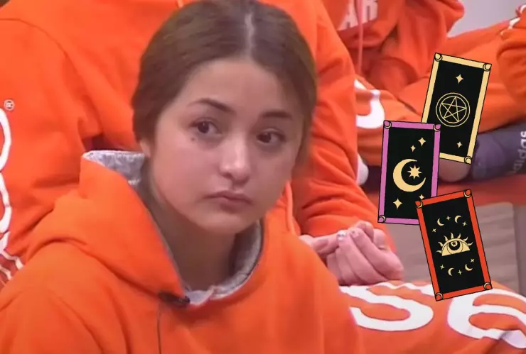 Rubí realiza predicción para la Gran Final de La Academia. ¿Acertará?