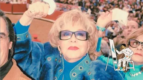 ¿Cuál es el valor que tiene el cuadro de Silvia Pinal que pintó Diego Rivera y cómo es?