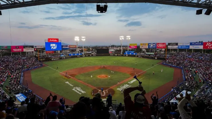 Serie del Caribe 2026