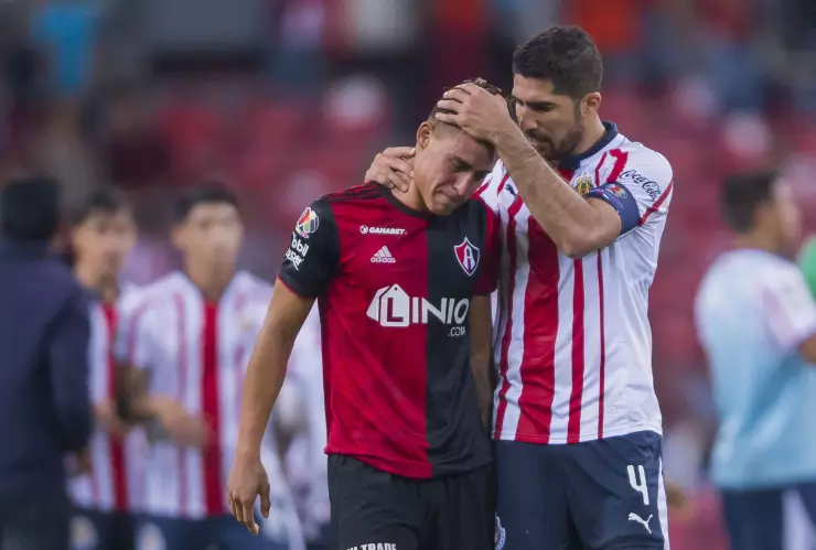 Clásico Tapatío: Más que un partido, una pasión