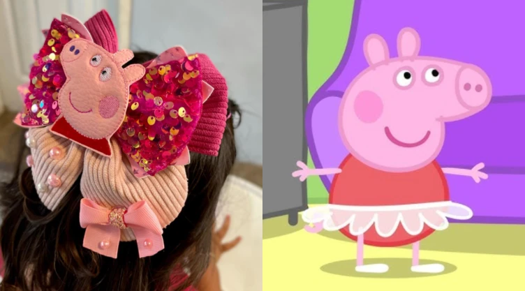 Peppa Pig