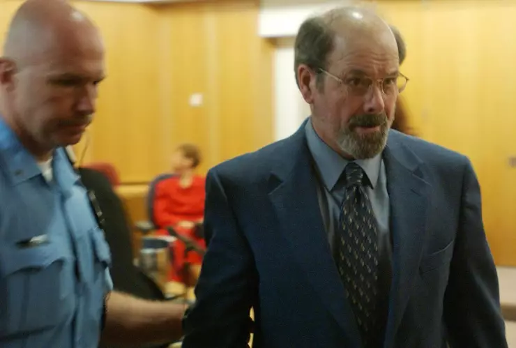 btk dennis rader juicio