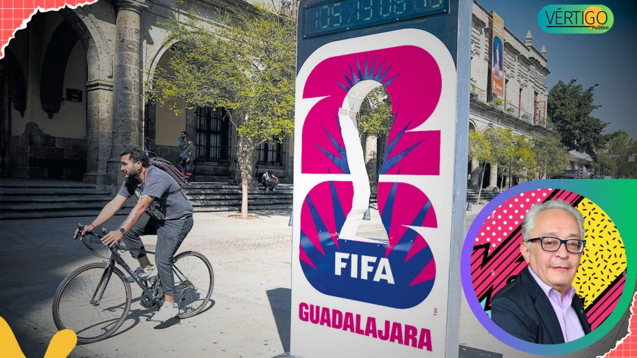 Mundial 2026