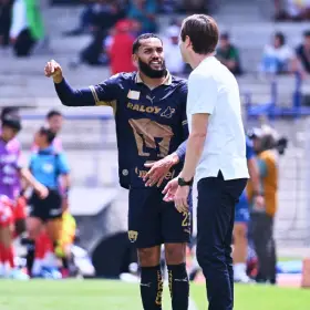 Pumas Cruz Azul