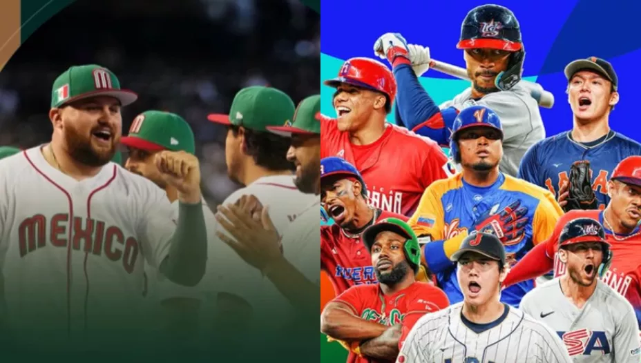 este-es-el-camino-mexico-rumbo-clasico-mundial-de-beisbol-2026-pb-notas