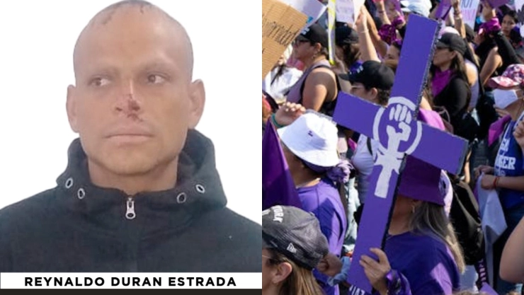 condenan a hombre por intento de feminicidio en Edomex