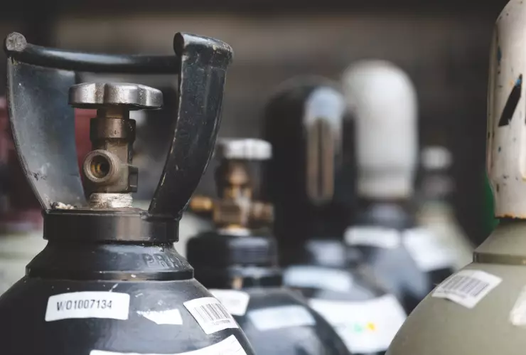 Precio del Gas LP en Chihuahua