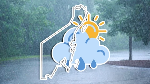 Estos son los MUNICIPIOS en los que HABRÁ LLUVIAS hoy 20 de febrero de 2026 en Quintana Roo.webp