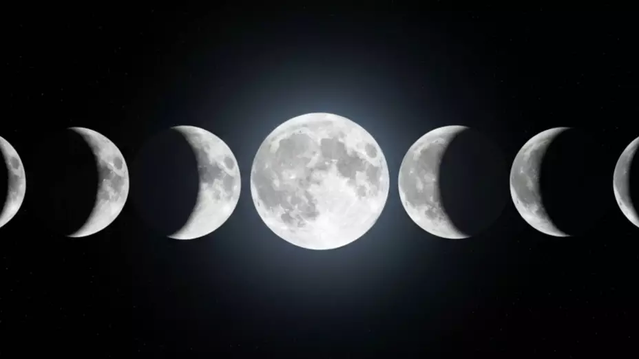Fase de la Luna HOY, jueves 18 de septiembre de 2025: ¿Cómo nos afectará su energía este día?