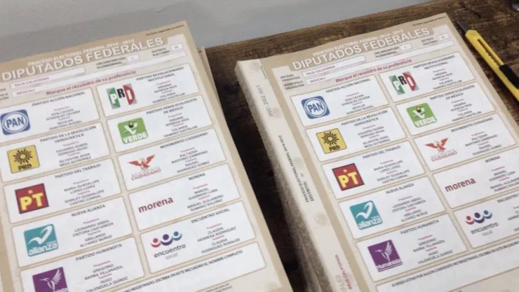 boletas
