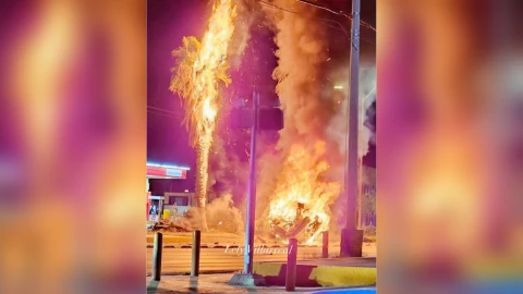 avenida tecnológico