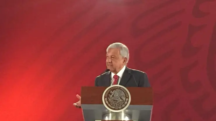 AMLO mañanera 26 de feb