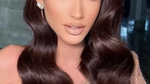 49 peinados sueltos que son elegantes y serán tendencia para el siguiente año; inicia el 2026 a la moda