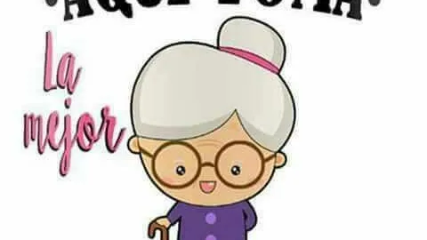 Imágenes para el Día de los Abuelos
