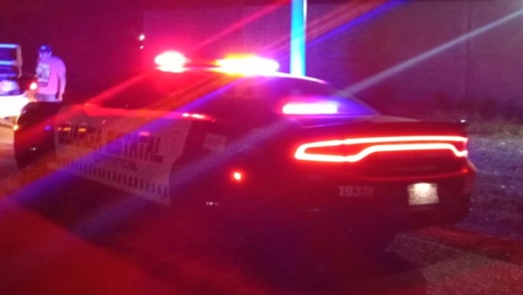 Chiapas Detienen Carlos ‘N’ exsecretario Seguridad Municipal de Chilón extorsión abuso de autoridad