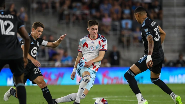 ¿Efecto Cowell? Chivas buscaría otro refuerzo proveniente de la MLS