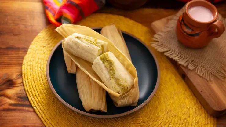 Día de la Candelaria 2 de febrero: Dónde comprar tamales en CDMX