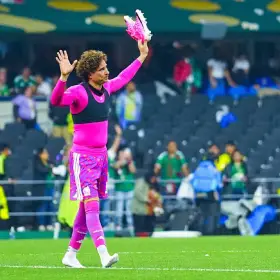 Selección Mexicana