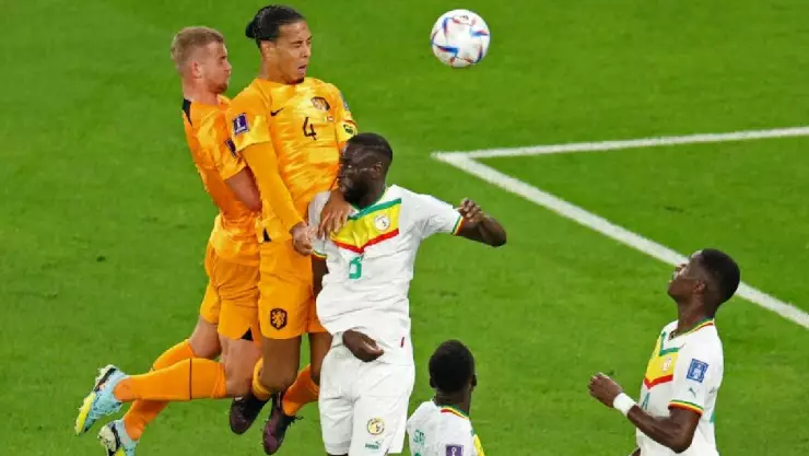 resultados partidos 21 de noviembre mundial de qatar 2022