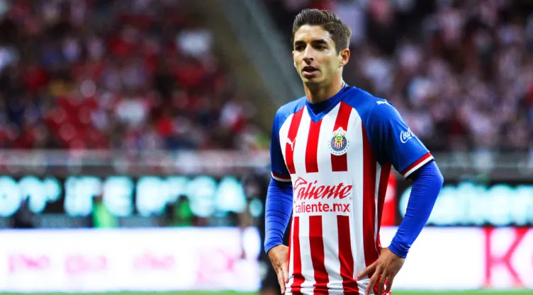 Isaac Brizuela