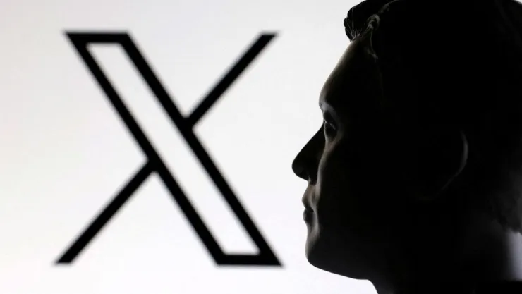 Elon Musk elimina los ‘hashtag’ en anuncios de X; transforma publicidad en la plataforma
