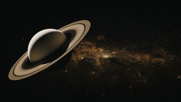 Esto representa la entrada de Saturno en Aries para cada signo del zodiaco