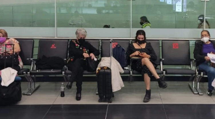 aerolinea vuelos covid 19