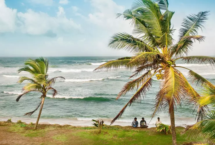 ¡Siguen las bajas temperaturas! Este es el clima hoy 8 de enero en Puerto Vallarta