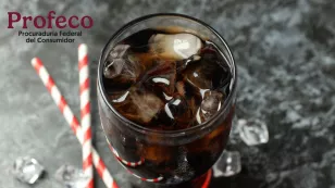  El refresco con más azúcar en México según Profeco 