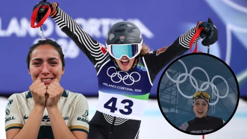 Las fotos inéditas que emocionan a Pumas UNAM: Regina Martínez y una historia increíble