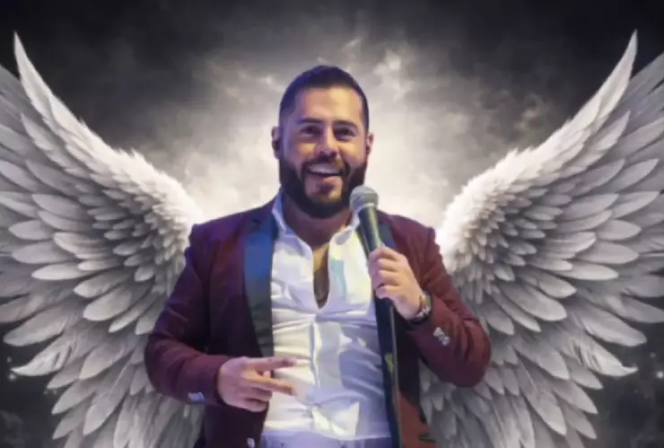 Muere Giovanni Vera vocalista Banda Gota de Oro