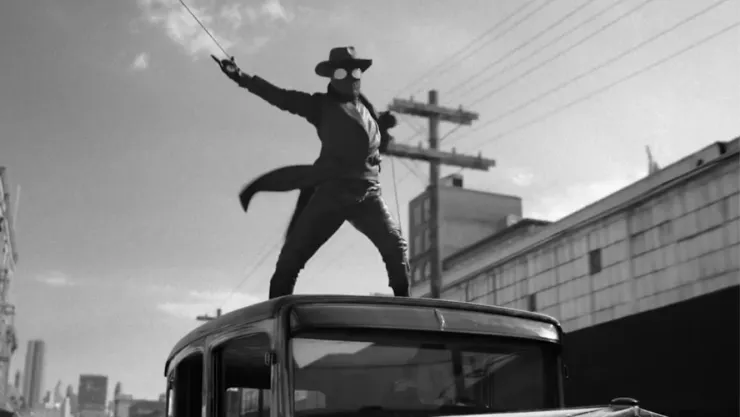 Spider-Noir: fecha de estreno, episodios y todo lo que debes saber antes de verla