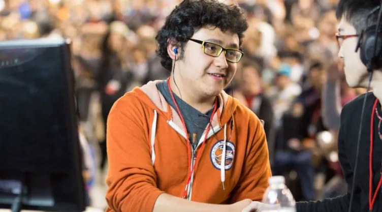 MKLeo el mejor jugador de Smash del Mundo