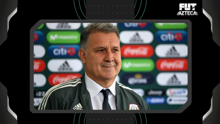 ¡Tendremos una plática exclusiva con el ‘Tata’ Martino desde Argentina! 