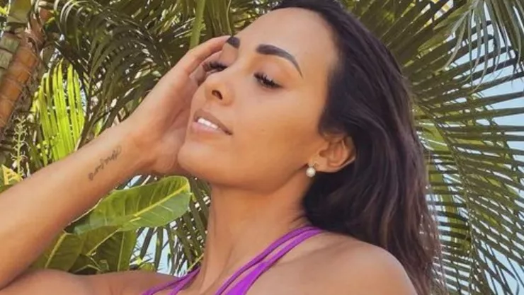 Exatlón: Este es el VIDEO de Macky González que se convirtió en tendencia.