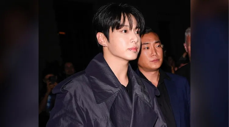 Jungkook de BTS rompe récords con su debut como streamer más de 9 millones de espectadores en vivo